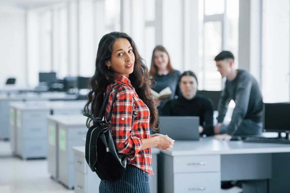 Campus & Fresher Hiring