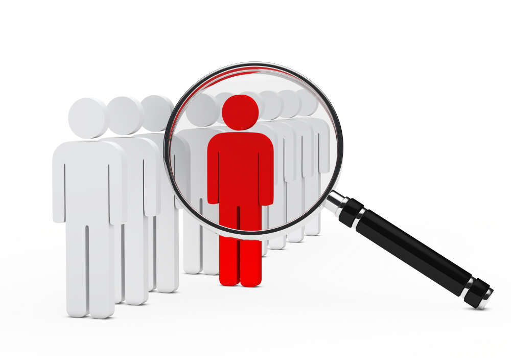 Leadership/Executive Search